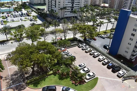 1865 S Ocean Drive Hallandale Beach FL 33009