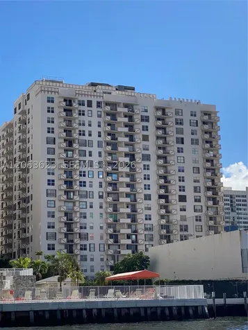 1865 S Ocean Drive Hallandale Beach FL 33009