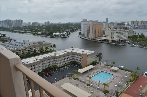 1865 S Ocean Drive Hallandale Beach FL 33009