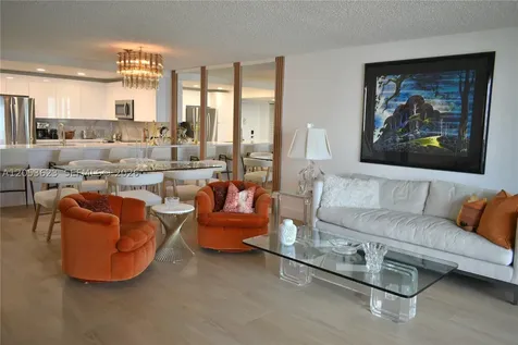 1865 S Ocean Drive Hallandale Beach FL 33009