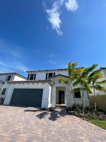 11936 SW 240th Street Homestead FL 33032