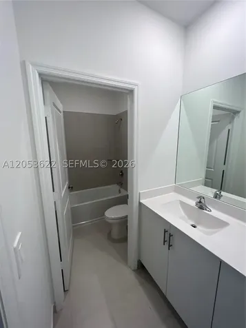 11936 SW 240th Street Homestead FL 33032
