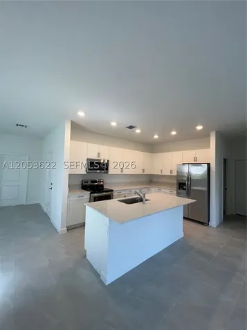 11936 SW 240th Street Homestead FL 33032