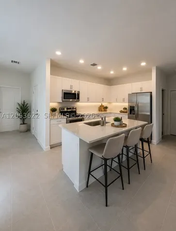 11936 SW 240th Street Homestead FL 33032