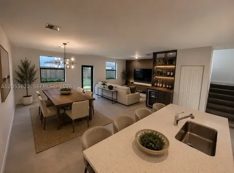 11936 SW 240th Street Homestead FL 33032