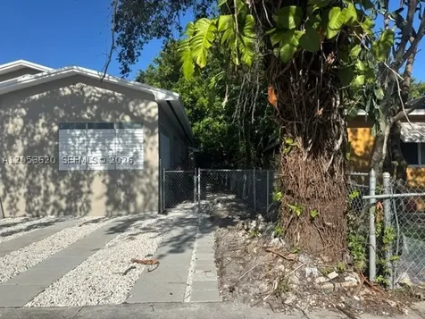6875 NW 4th Avenue Miami FL 33150