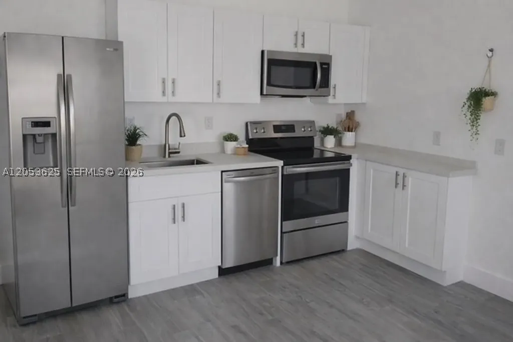 6875 NW 4th Avenue Miami FL 33150