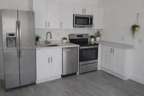 6875 NW 4th Avenue Miami FL 33150