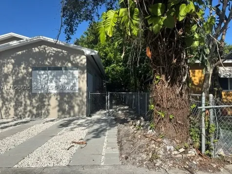 6875 NW 4th Avenue Miami FL 33150