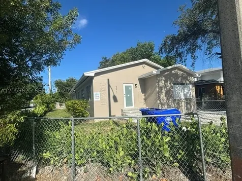 6875 NW 4th Avenue Miami FL 33150