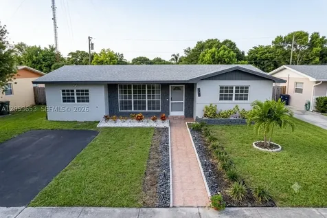 351 NW 206th Terrace Miami Gardens FL 33169