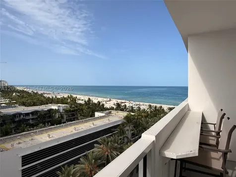 100 Lincoln Road Miami Beach FL 33139