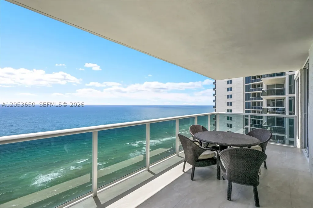 19111 Collins Avenue Sunny Isles Beach FL 33160
