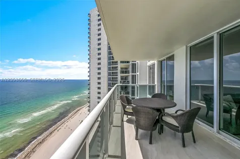 19111 Collins Avenue Sunny Isles Beach FL 33160
