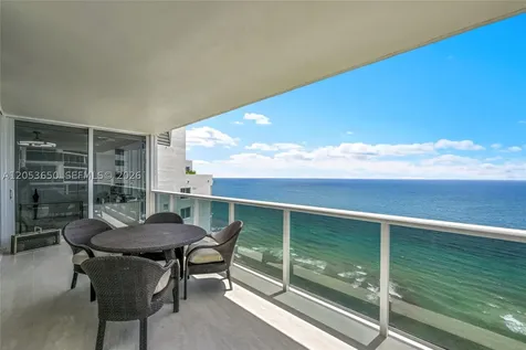 19111 Collins Avenue Sunny Isles Beach FL 33160