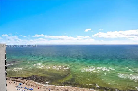 19111 Collins Avenue Sunny Isles Beach FL 33160