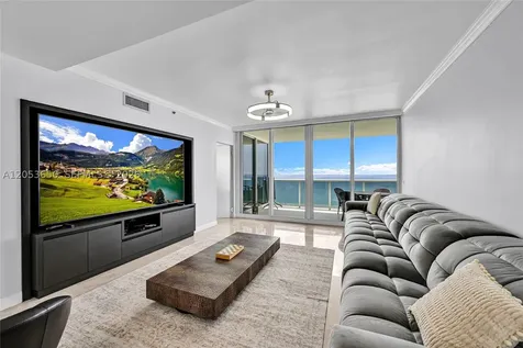 19111 Collins Avenue Sunny Isles Beach FL 33160