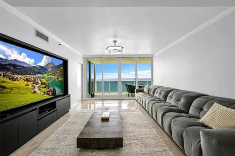 19111 Collins Avenue Sunny Isles Beach FL 33160