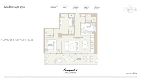 3995 N Miami Avenue Miami FL 33137
