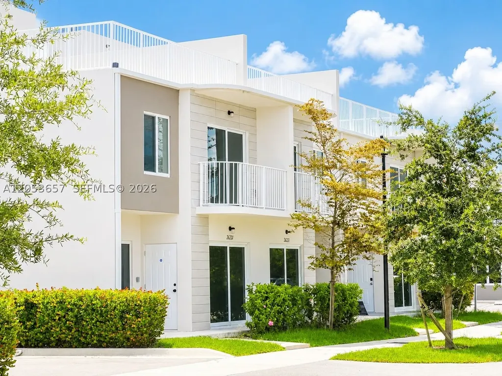 Homestead FL 33032