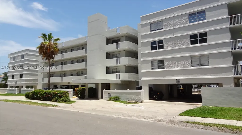 3527 NE 168th Street North Miami Beach FL 33160