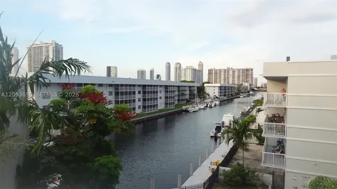 3527 NE 168th Street North Miami Beach FL 33160