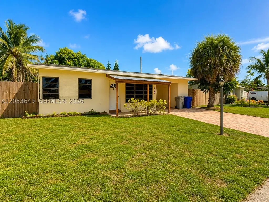 930 NE 23rd Court Pompano Beach FL 33064