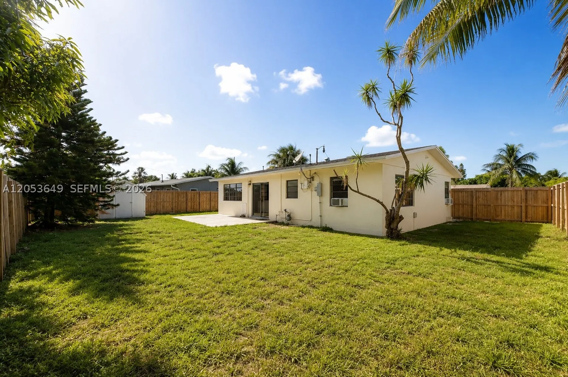 930 NE 23rd Court Pompano Beach FL 33064