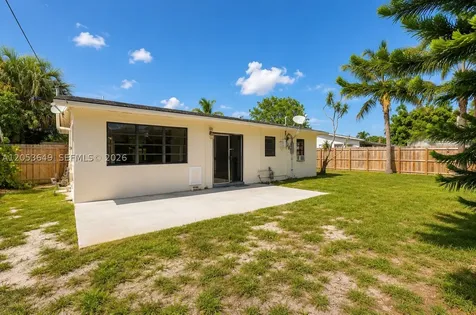 930 NE 23rd Court Pompano Beach FL 33064
