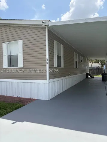 390 NW 134th Avenue Plantation FL 33325