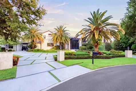 3714 Pine Lake Drive Weston FL 33332