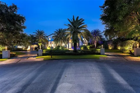 3714 Pine Lake Drive Weston FL 33332