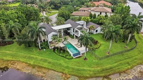 3714 Pine Lake Drive Weston FL 33332
