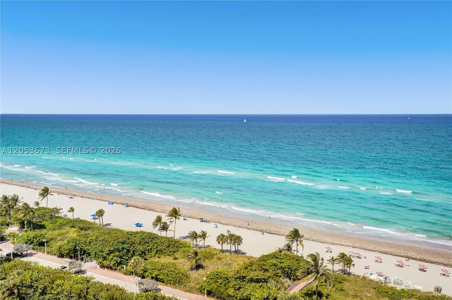 1201 S Ocean Drive Hollywood FL 33019