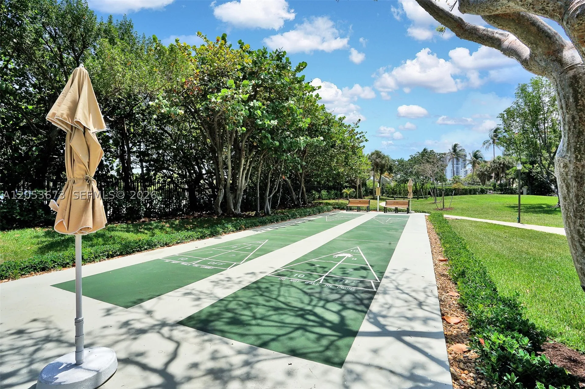 1201 S Ocean Drive Hollywood FL 33019