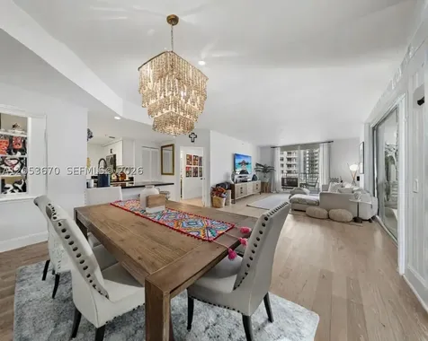 701 Brickell Key Boulevard Miami FL 33131