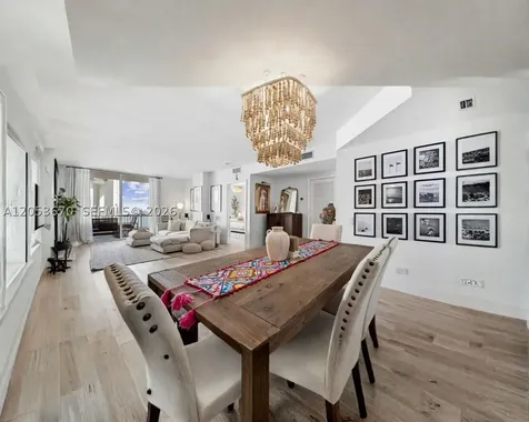 701 Brickell Key Boulevard Miami FL 33131