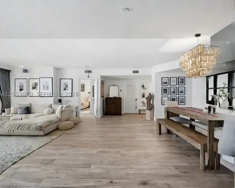701 Brickell Key Boulevard Miami FL 33131