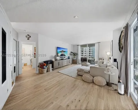 701 Brickell Key Boulevard Miami FL 33131