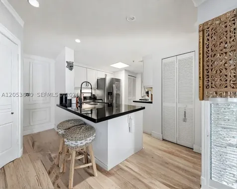701 Brickell Key Boulevard Miami FL 33131