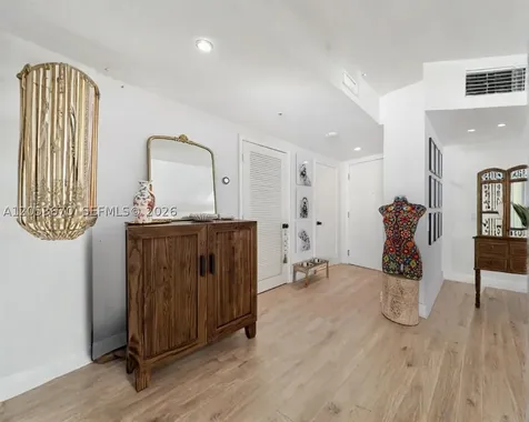 701 Brickell Key Boulevard Miami FL 33131