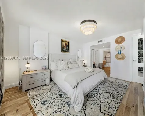 701 Brickell Key Boulevard Miami FL 33131
