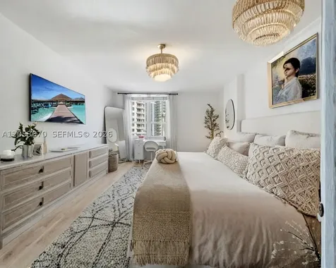 701 Brickell Key Boulevard Miami FL 33131