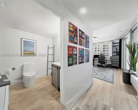 701 Brickell Key Boulevard Miami FL 33131