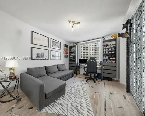 701 Brickell Key Boulevard Miami FL 33131