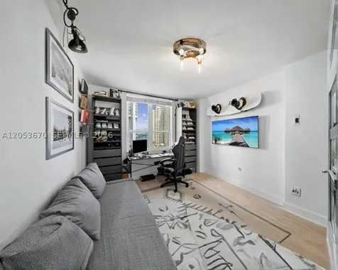 701 Brickell Key Boulevard Miami FL 33131