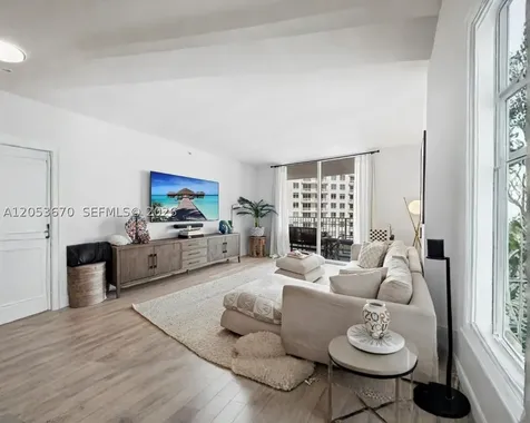 701 Brickell Key Boulevard Miami FL 33131
