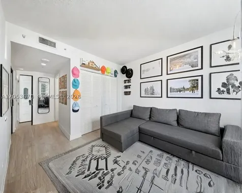 701 Brickell Key Boulevard Miami FL 33131