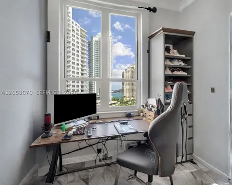 701 Brickell Key Boulevard Miami FL 33131