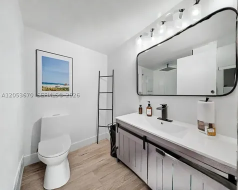701 Brickell Key Boulevard Miami FL 33131